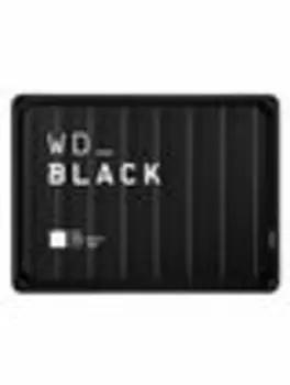 Внешний HDD Western Digital Game Drive 2TB