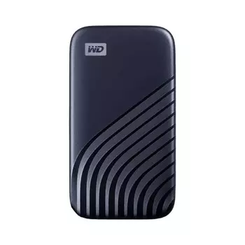 Внешний HDD Western Digital My Passport 500GB