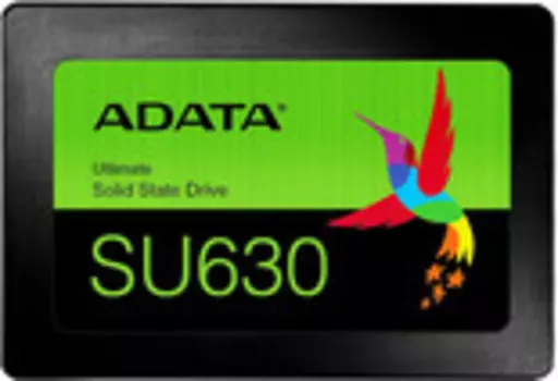 Внутренний SSD ADATA SATA III 480GB