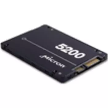 Внутренние SSD Crucial Micron 5200PRO 960GB