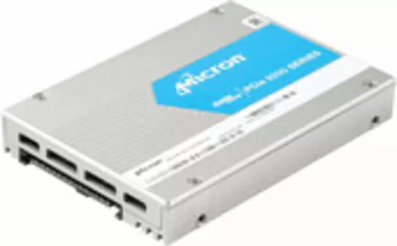 Внутренние SSD Crucial Micron 9200ECO 8TB