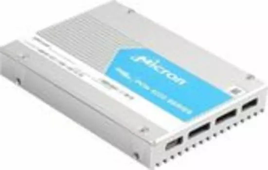 Внутренние SSD Crucial Micron 9200PRO 3840GB