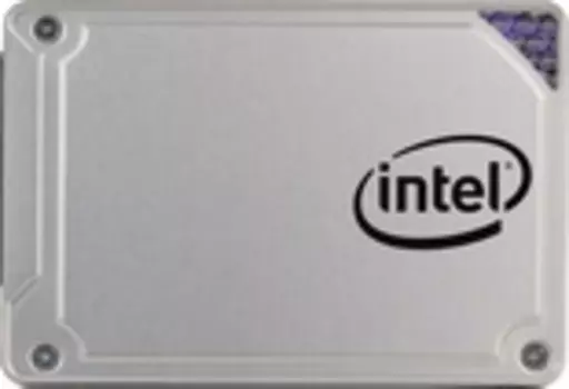 Внутренние SSD Intel 1024GB