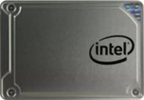 Внутренний SSD Intel 128GB