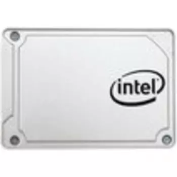 Внутренний SSD Intel 256GB