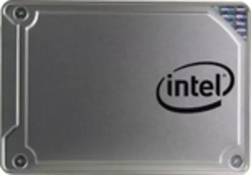Внутренний SSD Intel 256GB