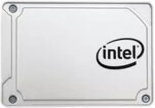 Внутренние SSD Intel 512GB