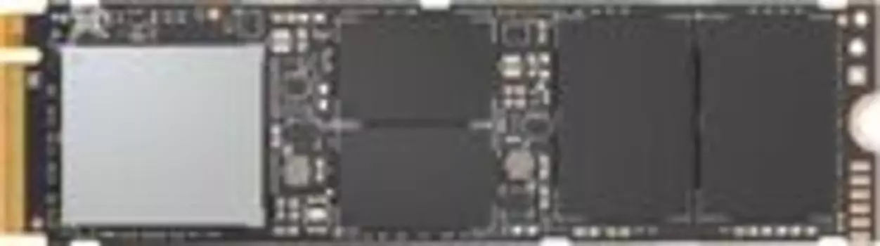 Внутренний SSD Intel PCI-E x4 128Gb