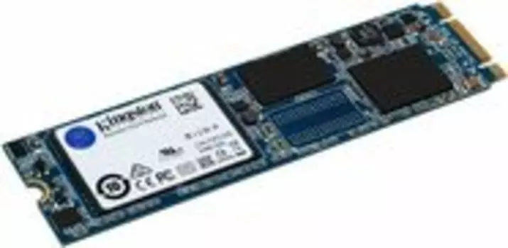 Внутренний SSD Kingston SATA III 240Gb