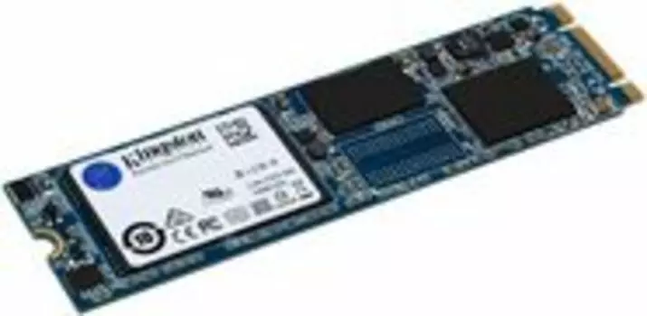 Внутренний SSD Kingston SATA III 480GB