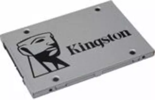Внутренний SSD Kingston SSDNow A400 120GB