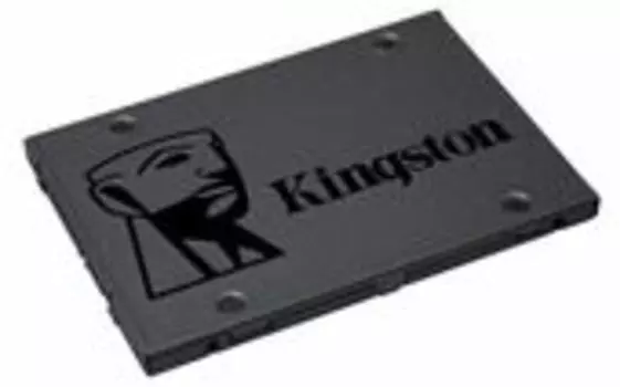 Внутренний SSD Kingston SSDNow A400 960GB