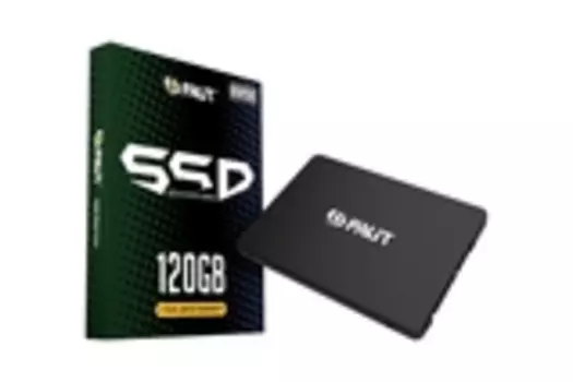 Внутренний SSD Palit 120Gb