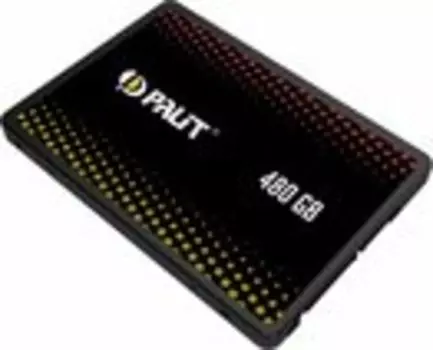 Внутренние SSD Palit 480Gb