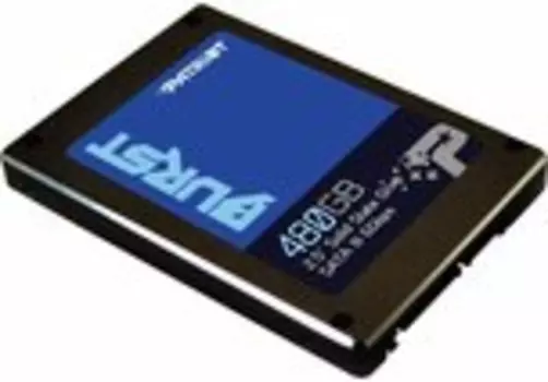 Внутренний SSD Patriot SATA III 480Gb