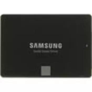 Внутренний SSD Samsung 860 EVO 1Tb