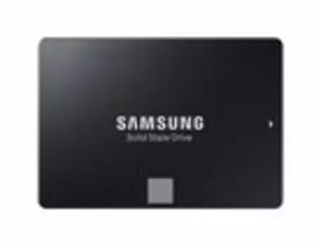 Внутренний SSD Samsung 860 EVO 250Gb