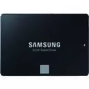 Внутренний SSD Samsung 860 EVO 500Gb