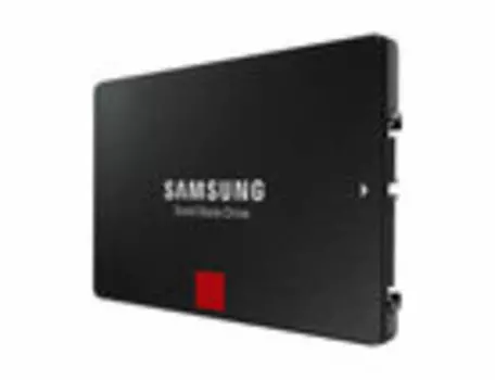 Внутренний SSD Samsung 860 PRO 256Gb
