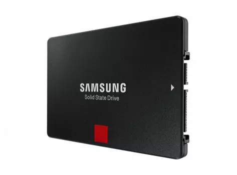 Внутренний SSD Samsung 860 PRO 2TB