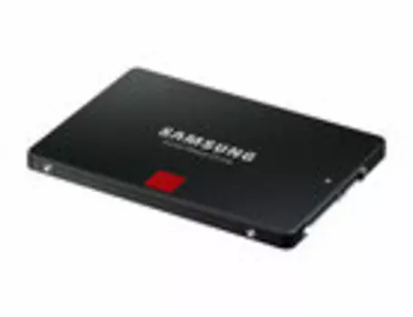 Внутренний SSD Samsung 860 PRO 512Gb