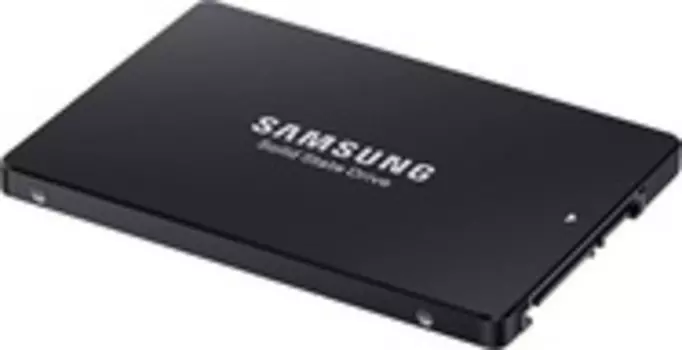Внутренний SSD Samsung 860DCT 1920GB