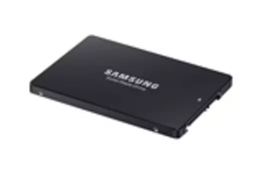 Внутренний SSD Samsung Enterprise 883DCT