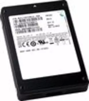 Внутренний SSD Samsung Enterprise PM1643