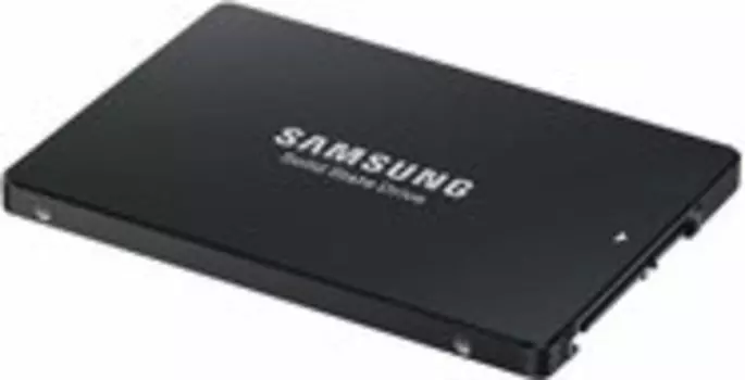 Внутренний SSD Samsung SM883 240GB