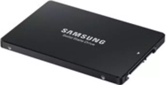 Внутренний SSD Samsung SM883 960GB