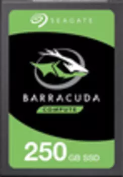 Внутренний SSD SEAGATE BarraCuda ZA250CM1A002