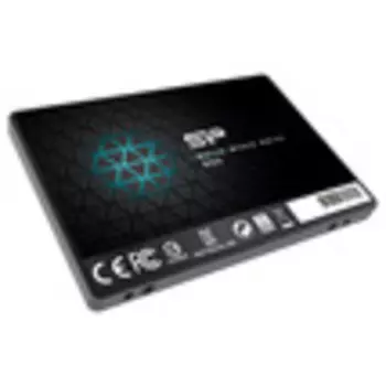 Внутренний SSD Silicon Power Slim S55 960GB
