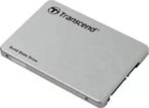 Внутренний SSD TRANSCEND SATA III 120Gb