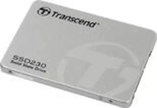 Внутренний SSD TRANSCEND SATA III 128GB