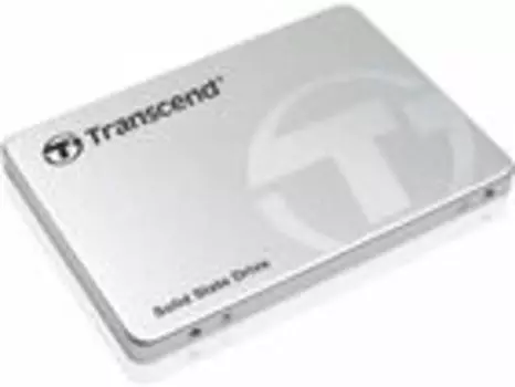 Внутренний SSD TRANSCEND SATA III 480GB