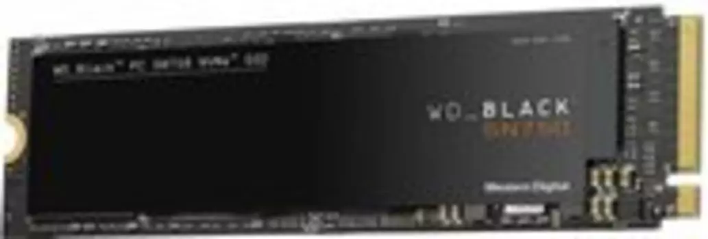 Внутренний SSD Western Digital Original PCI-E x4 250Gb