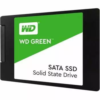 Внутренний SSD Western Digital Original SATA III 480Gb
