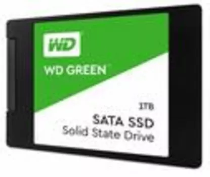 Внутренний SSD Western Digital SATA III 1TB