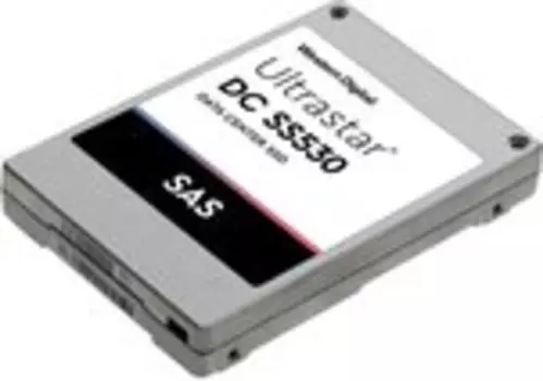 Внутренние SSD Western Digital Ultrastar DC SS530