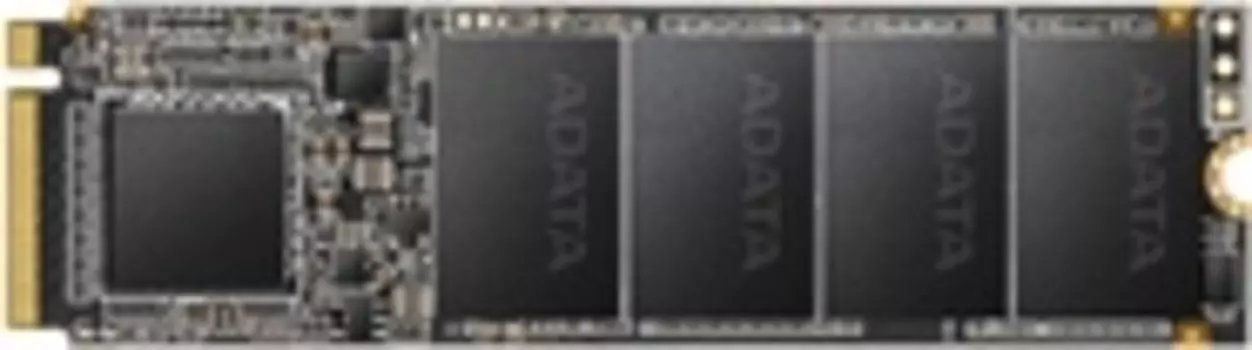 Внутренний SSD ADATA PCIe 128Gb