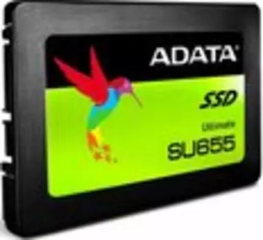 Внутренний SSD ADATA SATA III 480GB