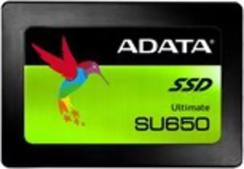 Внутренний SSD ADATA SATA III 960GB