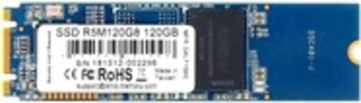 Внутренний SSD AMD SATA III 120Gb