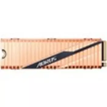Внутренний SSD AORUS PCIe 500GB