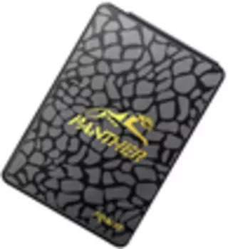 Внутренний SSD Apacer PANTHER AS340