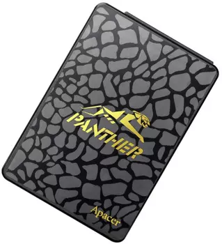 Внутренний SSD Apacer PANTHER AS340