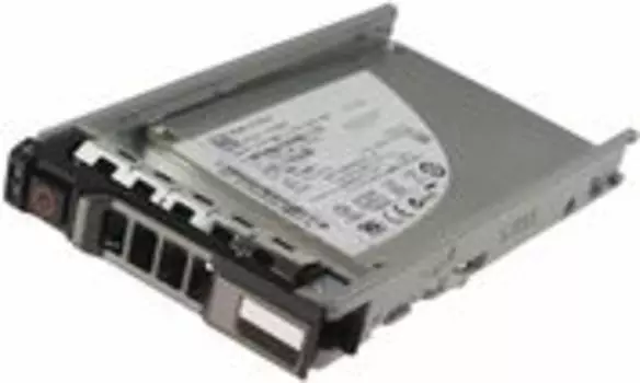 Внутренний SSD Dell Technologies Server SSD 480GB