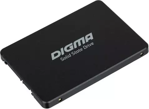 Внутренний SSD DIGMA Run S9 256GB