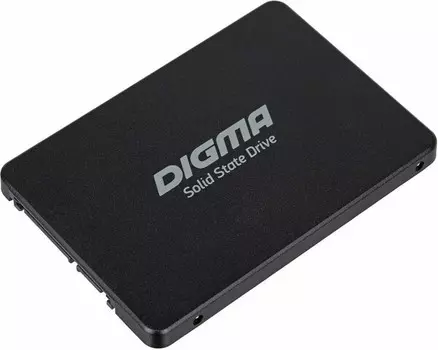 Внутренний SSD DIGMA RUN Y2 128GB