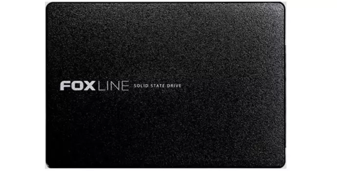 Внутренний SSD Foxline 128GB